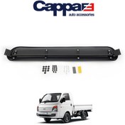 Resim Cappafe Hyundai H100 Ön Cam Güneşliği 2004- Yılı Ve Sonrası 