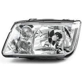 Resim Bor98-7005-ön Far Sag Bora 98 Sisli 1j5941018ah 