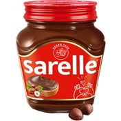 Resim Sarelle Kakaolu Fındık Kreması 350 G 