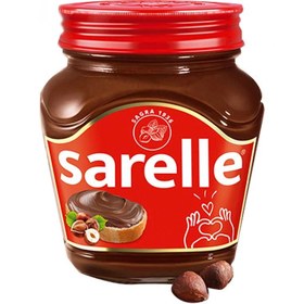 Resim Sarelle Kakaolu Fındık Kreması 350 G 