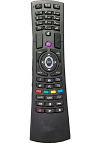 Resim Vestel 3D Led Tv Kumandası 