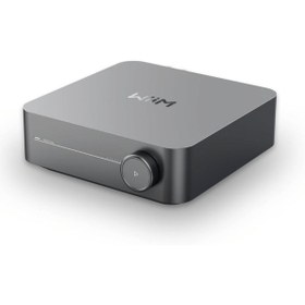 Resim Wiim AMP STREAMER LI AMFİ SPACE GREY 