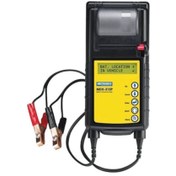 Resim Genel Markalar Akü Test Cihazı Yazıcılı 12v Auto Eng 