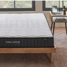 Resim Yataş Bedding Spinal Support Classic Pocket Yaylı Ortopedik Yatak 150x200 cm 