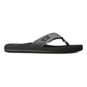 Resim Quiksilver Monkey Abyss Youth Erkek Çocuk Mavi Terlik 