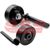 Resim ABA 25508810 Gergi Makarasi (BMW: 330D E46 525D 530D E39×5 3.0D 01-03 / Land Rover: Freelander 2.0Td4 00-06) 11282248483 (WM723751) 