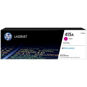 Resim TONERSEPETİ Tonersepeti Hp 415A-W2033A Kırmızı Toner 