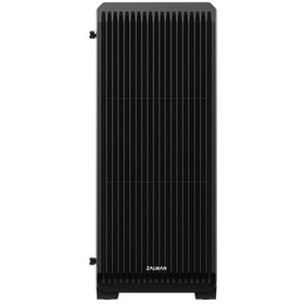 Resim Zalman s2 tg 600w temperli cam atx mıd tower kasa 