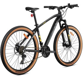 Resim KRON XC 100 26 JANT H.DİSK FREN DAĞ BİSİKLETİ-2026 