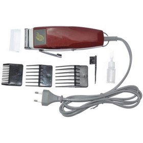 Resim İklimStore Fyc 666 Profesyonel Tıraş Makinesi - Mi5514-1101 