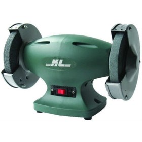 Resim KLPRO Kltm175 Taş Motoru 