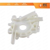 Resim Vw Land Rover Mercedes için Ön Sol Cam Kriko Motor Kapağı N11.19625 