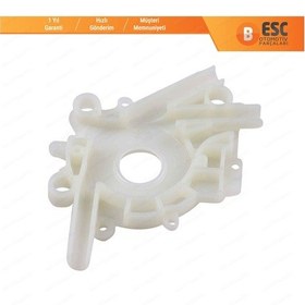 Resim Vw Land Rover Mercedes için Ön Sol Cam Kriko Motor Kapağı N11.19625 