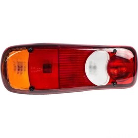 Resim Stop Lambası Mıdlum V1-V2 Sol - MARS 5001846847 