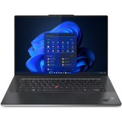 Resim Lenovo ThinkPad Z16 G1 21D4001FTX Ryzen 7 Pro 6850H 32 GB 1 TB RX6500M 16" W.11 PRO aynı gün kargo