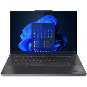 Resim Lenovo ThinkPad Z16 G1 21D4001FTX Ryzen 7 Pro 6850H 32 GB 1 TB RX6500M 16" W.11 PRO aynı gün kargo