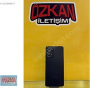 Resim Samsung A52 İkinci El TR | 128 GB | Siyah İkinci El ÖZKAN İLETİŞİM'DEN SAMSUNG GALAXY A52 128 GB