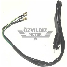 Resim Fren Muşuru Arka Bws100 (539321859) 