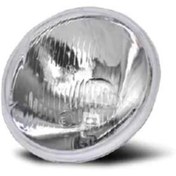 Resim FARBA FAR REFLEKTÖRÜ YUVARLAK DIŞ (KISA) (PARKSIZ) (143 MM) H4 45T 