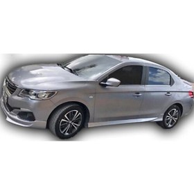 Resim Peugeot 301 Marşpiyel Takımı -podiumgarage- 