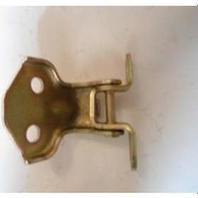 Resim Toyota Hılux Pıck Up Ln85 89/97 Arka Kapı Menteşesi Alt Sağ Hushan - Oem Yedek Parça 