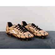 Resim Lig Gediz Pro Erkek Krampon Siyah 