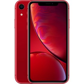 Resim iPhone XR 128 GB 