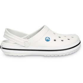 Resim Crocs Günlük Sabo Terlik Doktor Terlik Crocband 
