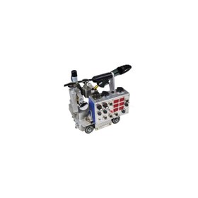 Resim Magmaweld Hk-6w 3.125 Kaynak Traktörü 