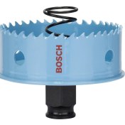 Resim Bosch Sheet Metal Paslanmaz Panç 86 2608584809 