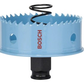 Resim Bosch Sheet Metal Paslanmaz Panç 86 2608584809 