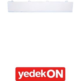 Resim Yan Çamurluk 95xf-105xf Sol - 1294284 