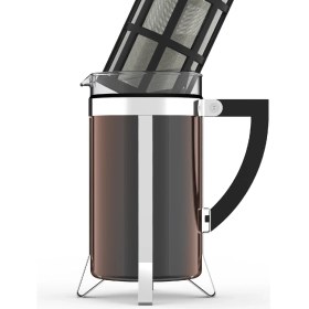 Resim Philippi Aszlo French Press 1 Lt 