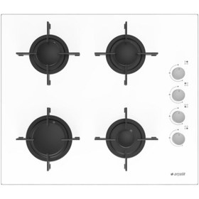 Resim Arçelik Stoc 827 B Set Üstü Ocak 