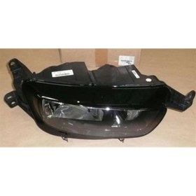 Resim Depo Far C4 Picasso Iı 2013 Sonrası Sağ (Oem No:9675974880) 