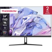 Resim Thomson M24fb2y14 Key Business 24" 0,5 Ms Fhd 100hz Adaptive-sync 1920 X 1080 Monitör 
