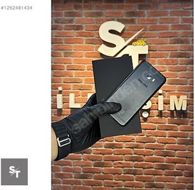 Resim Samsung C5 Pro İkinci El TR | 64 GB | Mavi 