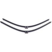 Resim Ford Transit Custom 2013-2023 Ön Cam Silecek Silgi Takımı 75X70Cm 