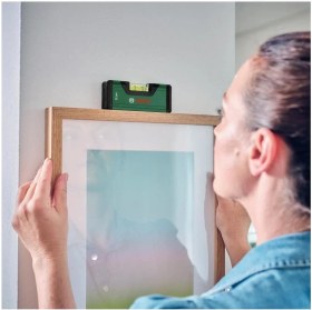 Resim Bosch Üniversal El Aleti Seti 17 Parça 