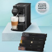 Resim F121 Lattissima One White Kahve Makinesi Nespresso