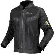 Resim LS2 Blade Air Yazlık Motosiklet Montu 