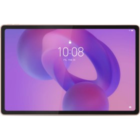 Resim Lenovo Idea Tab Plus Wi-Fi  ZAG70130TR  12.1" +Kalem+Kılıf | 256 GB 8 GB Gül Kurusu 