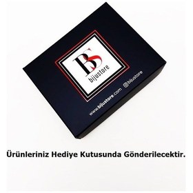 Resim Siyah Renk Kadife Kadın Choker Kolye Siyah 