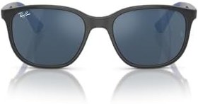 Resim Ray-Ban Rj9078s Kare Güneş Gözlüğü 