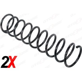 Resim On Helezon Yayı M131 Dogan Sahın 4476352 2 Adet 