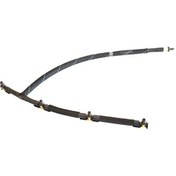 Resim WINTECH 500717 ENJEKTÖR GERİ DÖNÜŞ BORUSU AUDI A4 06-16 A5 09-17 