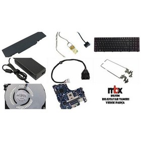 Resim Lenovo Uyumlu Gaming 3-15Arh05 Hdd Ssd Sata Ffc Kablosu 