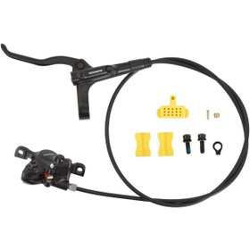Resim Shimano Altus Mt200 Hidrolik Disk Fren Seti Ön- Arka Bl-mt200 Br-mt200 