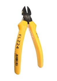 Resim Fulaz İzole Yan Keski Sağlam Özel Alaşım Çelik160 mm 