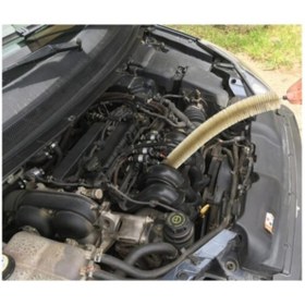 Resim rennway Motor Peteği Ve Kalorifer Peteği Temizleme Fırçası 